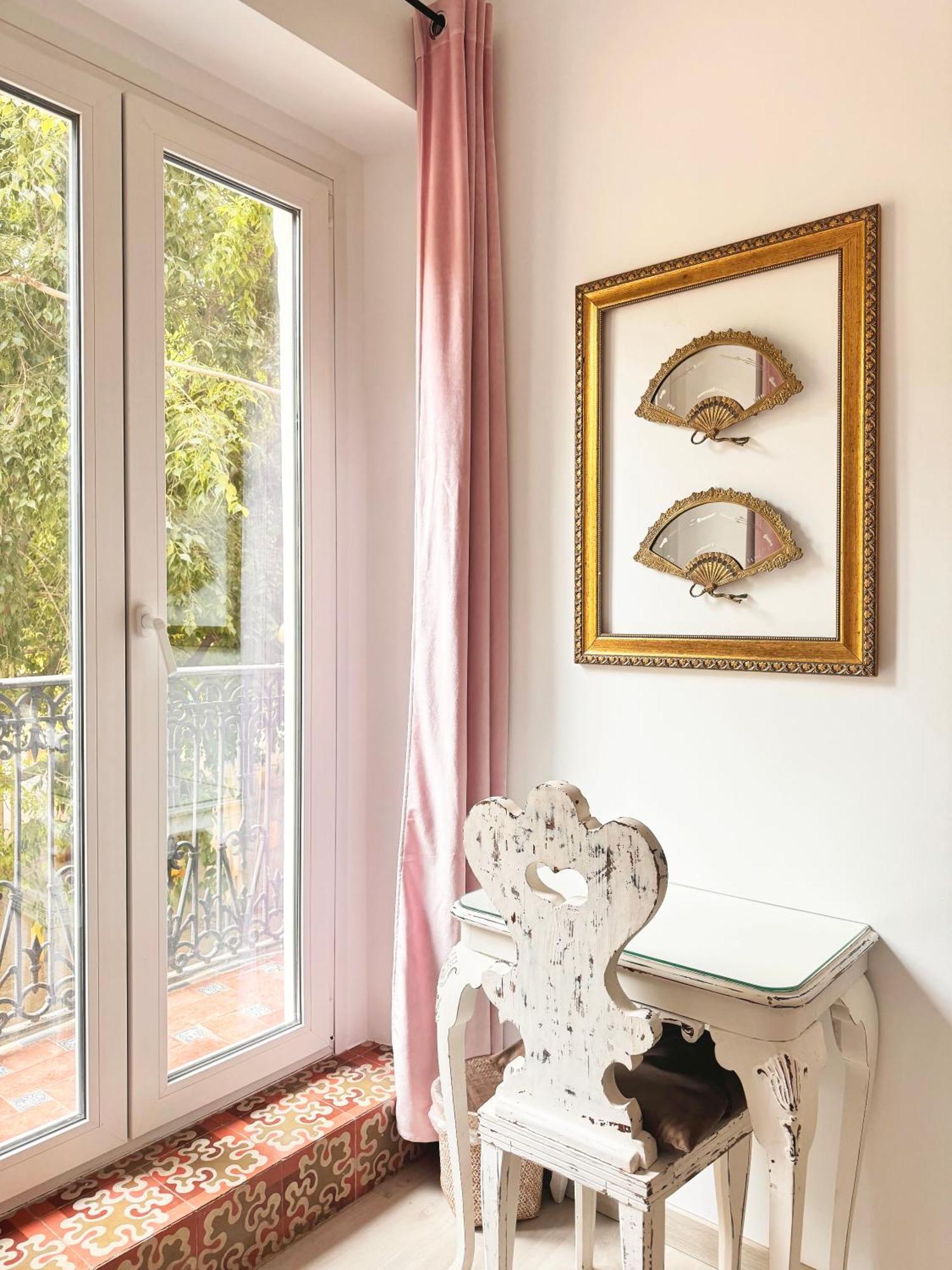 Palace House Hercules - Apartments Sevilla Kültér fotó