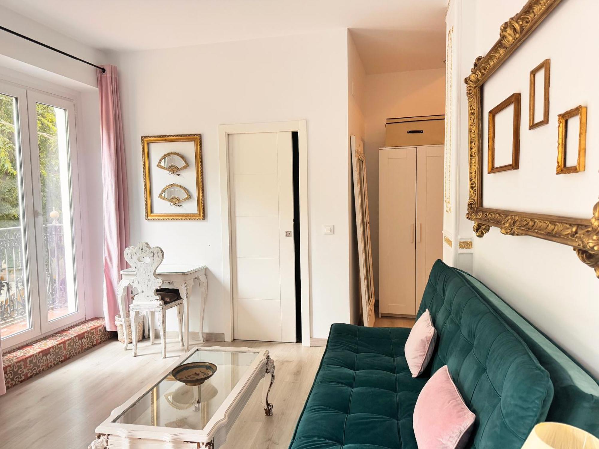 Palace House Hercules - Apartments Sevilla Kültér fotó