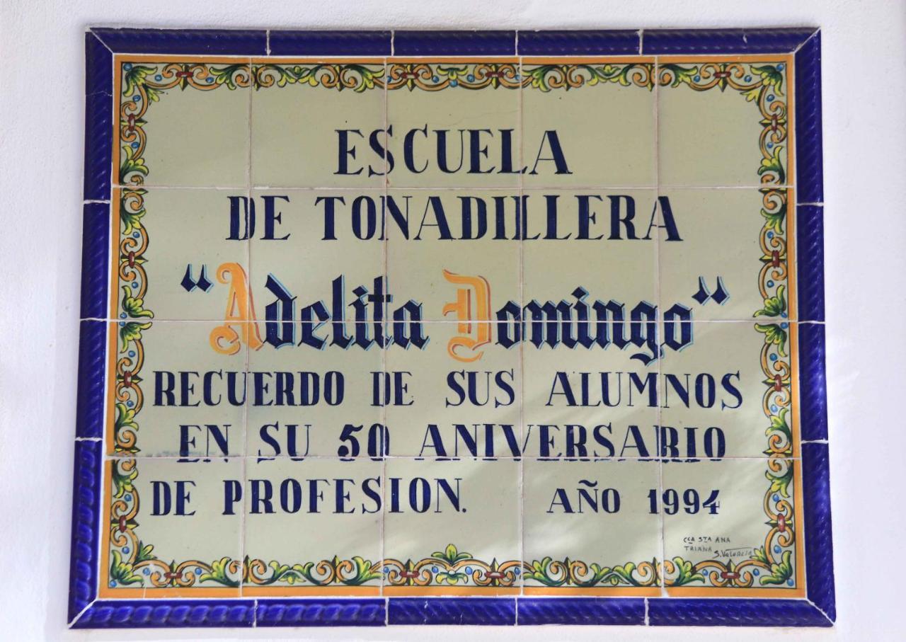 Palace House Hercules - Apartments Sevilla Kültér fotó